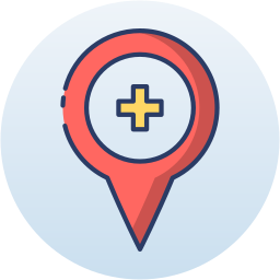 Location icon