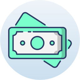 Cost icon