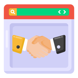 Agreement icon