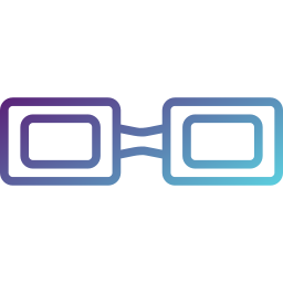 3d-brille icon