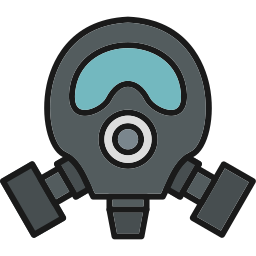 gasmaske icon