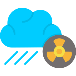酸性雨 icon