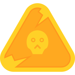 danger Icône