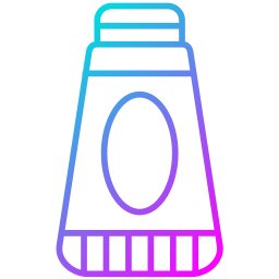 Toothpaste icon