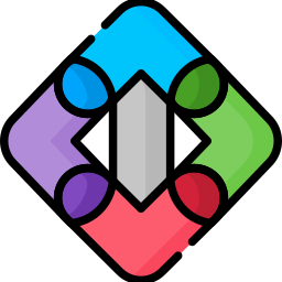 pfeilgrafik icon