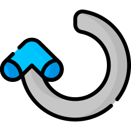 Arrow cycle icon