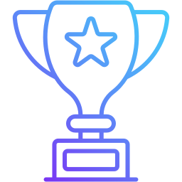 Trophy icon