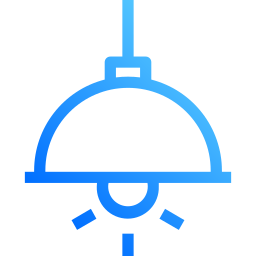 교수형 전구 icon