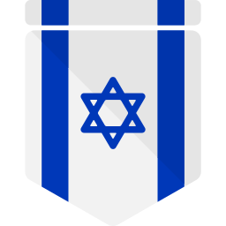 israel icono