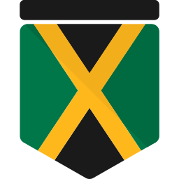 jamaica icoon