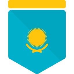 Kazakhstan icon