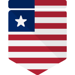 liberia icono