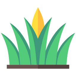 Трава иконка