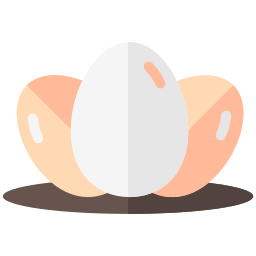 ovos Ícone