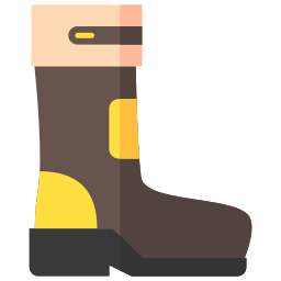 stiefel icon