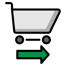 Trolley icon