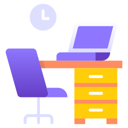 Workspace icon