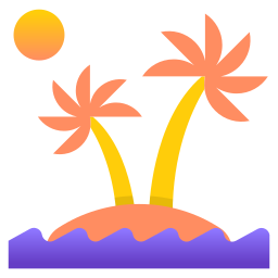 île Icône