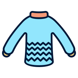 Sweater icon