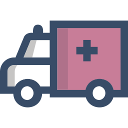 krankenwagen icon