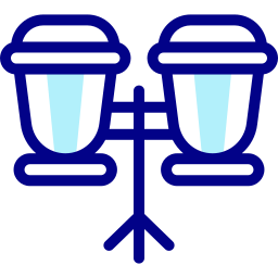 bongós icono