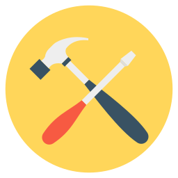 reparieren icon