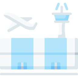 Airport icon