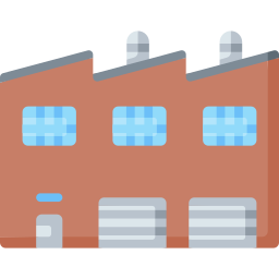 Factory icon