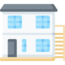 Apartment icon