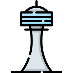 Tower icon