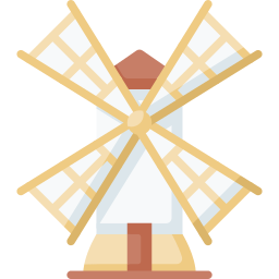 Windmill icon