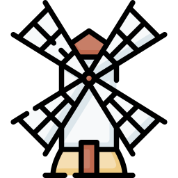 Windmill icon