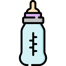 babyflasche icon