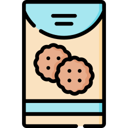 Biscuit icon