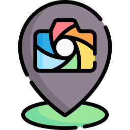 Location icon