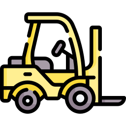 Forklift icon