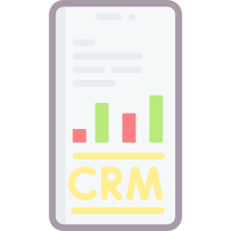 CRM icon