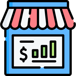 Store icon