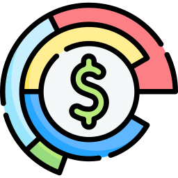 finanziell icon