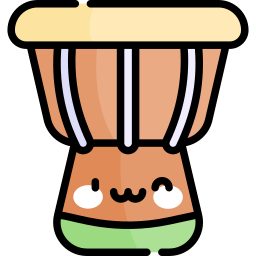 Bongos icon