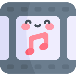 Soundtrack icon