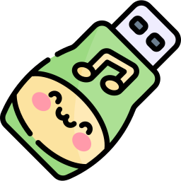 Usb icon