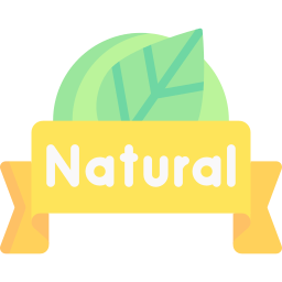 自然 icon