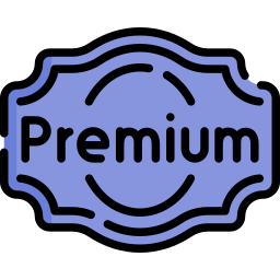 Premium icon