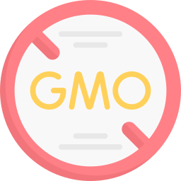 Нет ГМО иконка