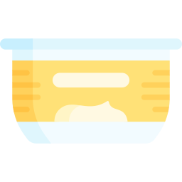 Yogurt icon