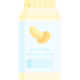 Soy milk icon