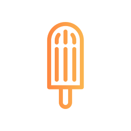 helado icono