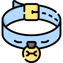 Collar icon