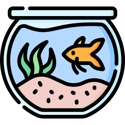 金魚鉢 icon